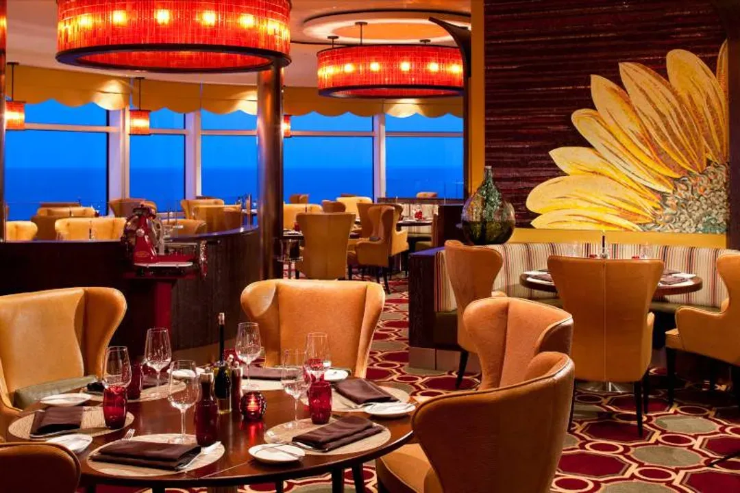 CELEBRITY ECLIPSE ～ 希臘、義大利和法國11晚之旅-6