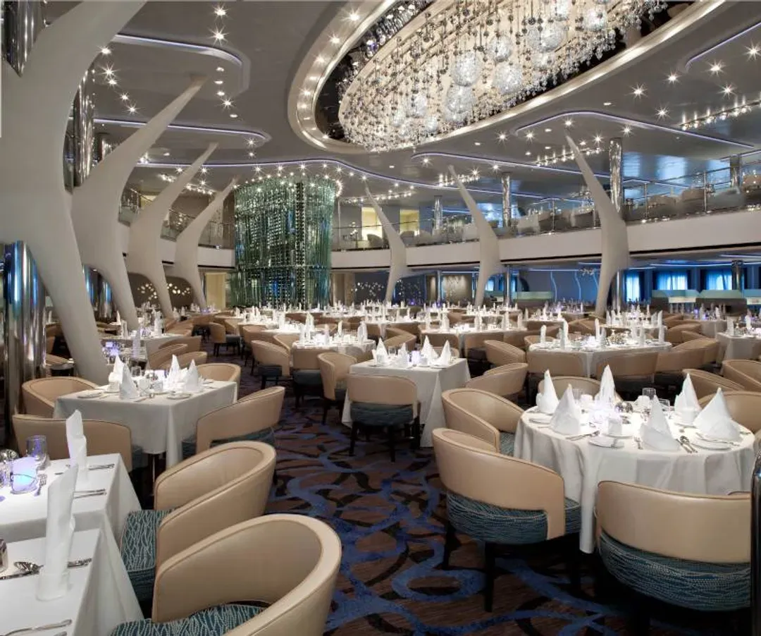 CELEBRITY ECLIPSE ～ 希臘、義大利和法國11晚之旅-8