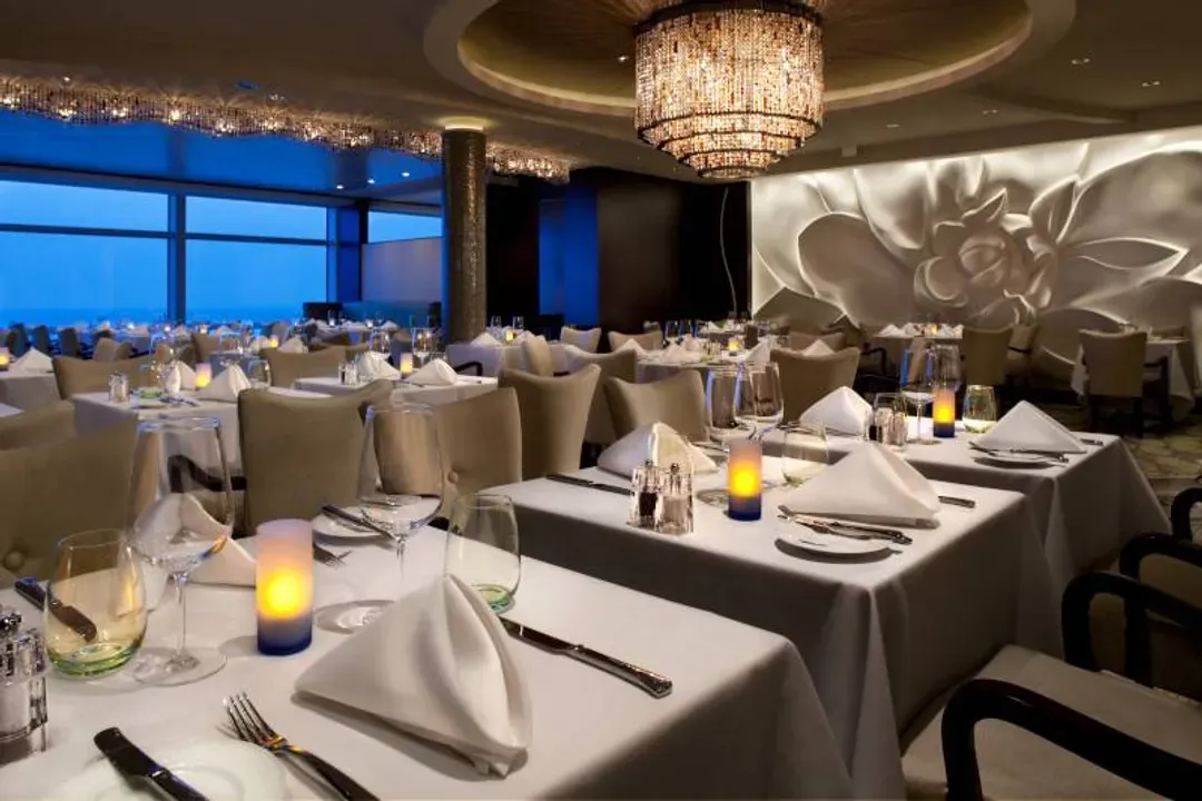 CELEBRITY ECLIPSE ～ 義大利、法國和希臘11晚之旅-5