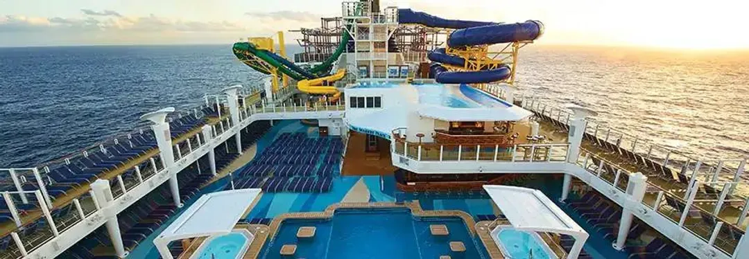 【挪威遁逸號 NCL Escape】 17天跨大西洋郵輪之旅：法國和西班牙-6