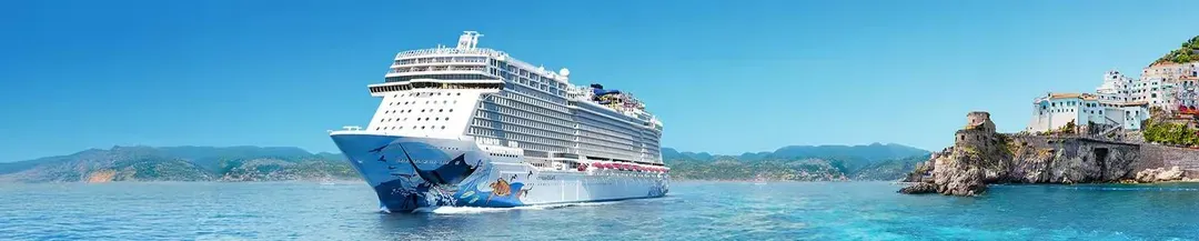 【挪威遁逸號 NCL Escape】 17天跨大西洋郵輪之旅：法國和西班牙-2