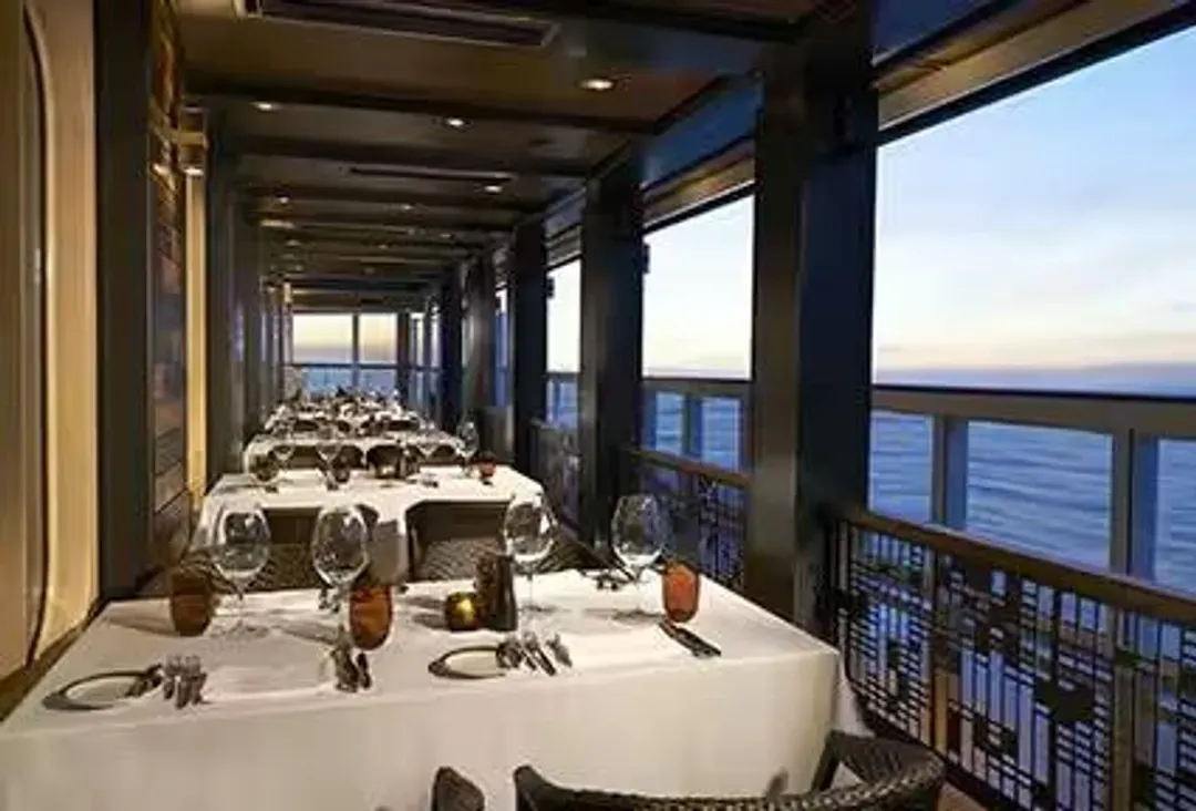 【挪威遁逸號 NCL Escape】 17天跨大西洋郵輪之旅：法國和西班牙-4
