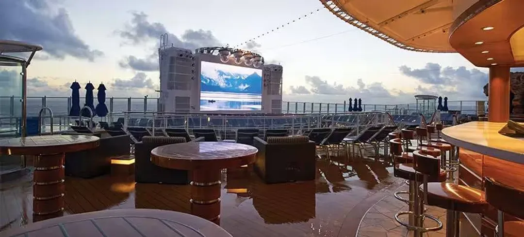 【挪威遁逸號 NCL Escape】 17天跨大西洋郵輪之旅：法國和西班牙-3