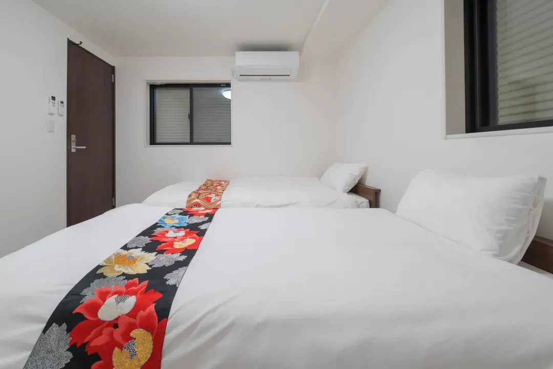 東京都-the UNIT5 HOUSE Roppongi