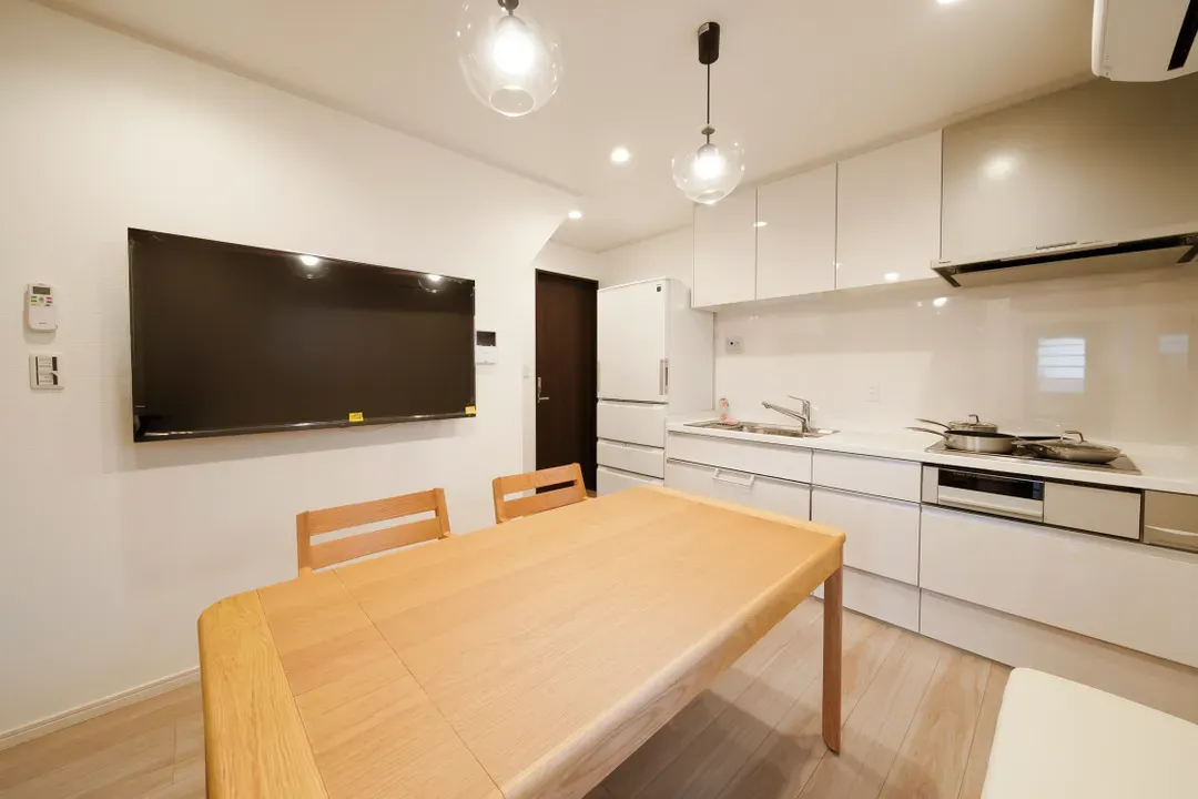 the UNIT5 HOUSE Roppongi-7