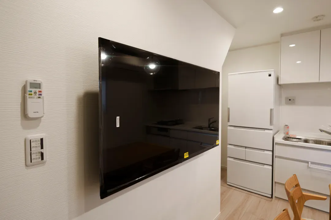 the UNIT5 HOUSE Roppongi-9