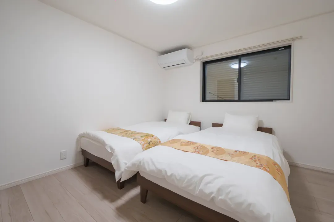 the UNIT5 HOUSE Roppongi-2