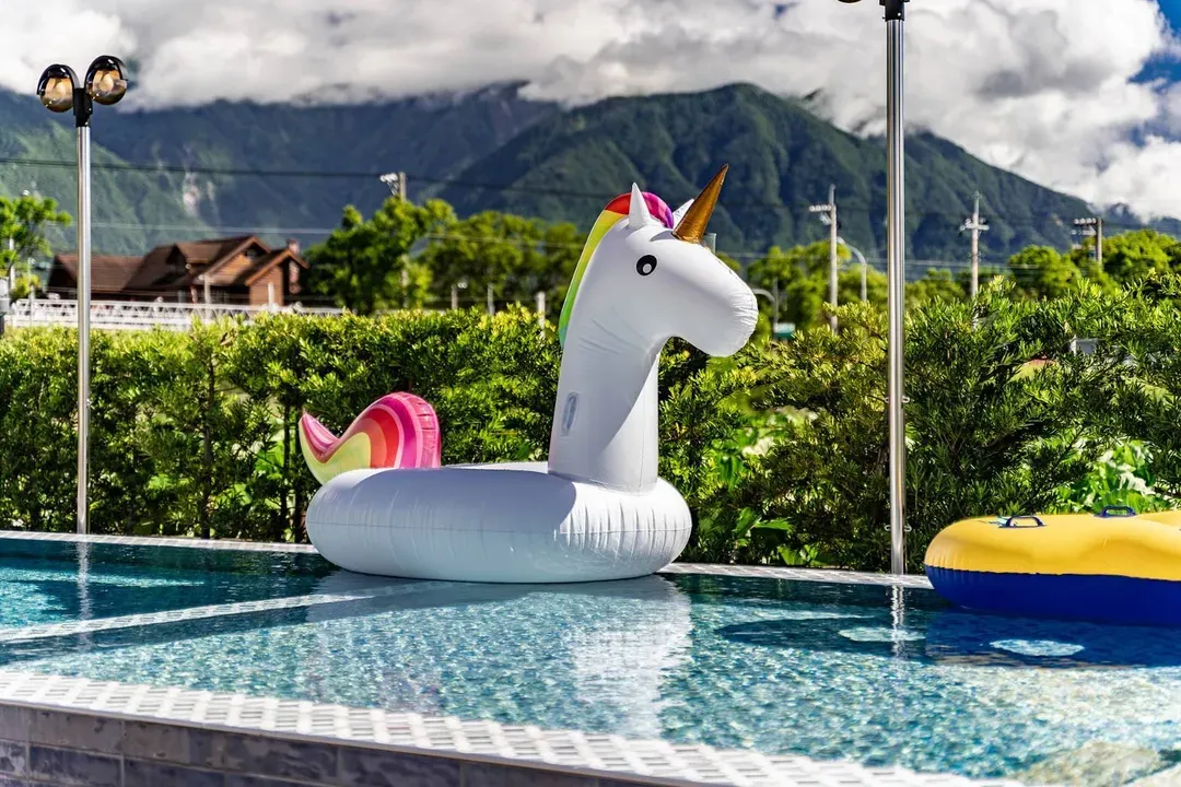 Hualien Morning Fields Villa