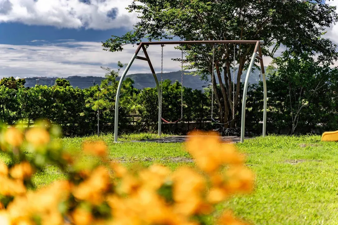 Hualien Morning Fields Villa