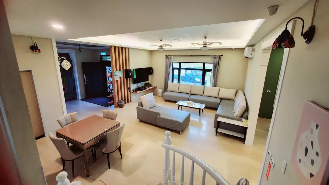 Hualien Morning Fields Villa