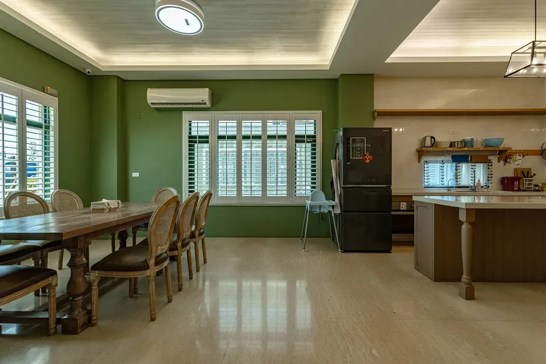 Hualien Morning Fields Villa