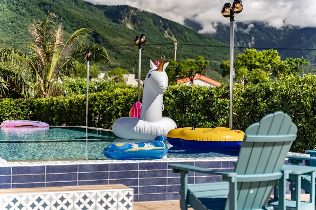Hualien Morning Fields Villa