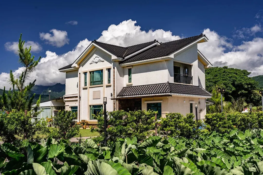 Hualien Morning Fields Villa