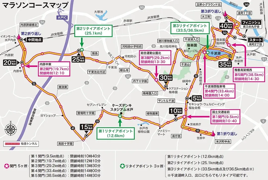 路線圖