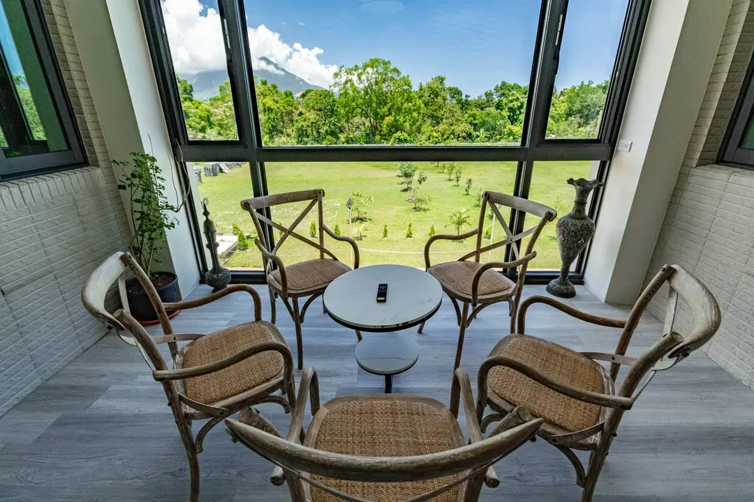 Hualien Slow Travel Fields Villa