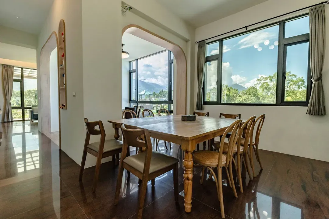 Hualien Slow Travel Fields Villa
