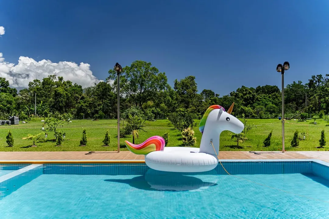 Hualien Slow Travel Fields Villa