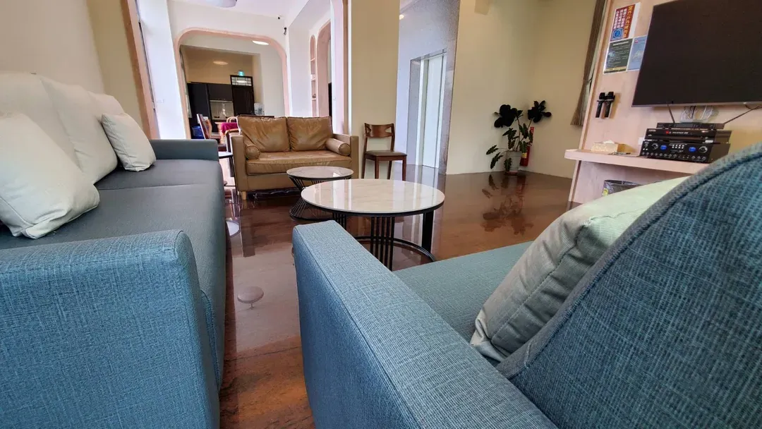 Hualien Slow Travel Fields Villa