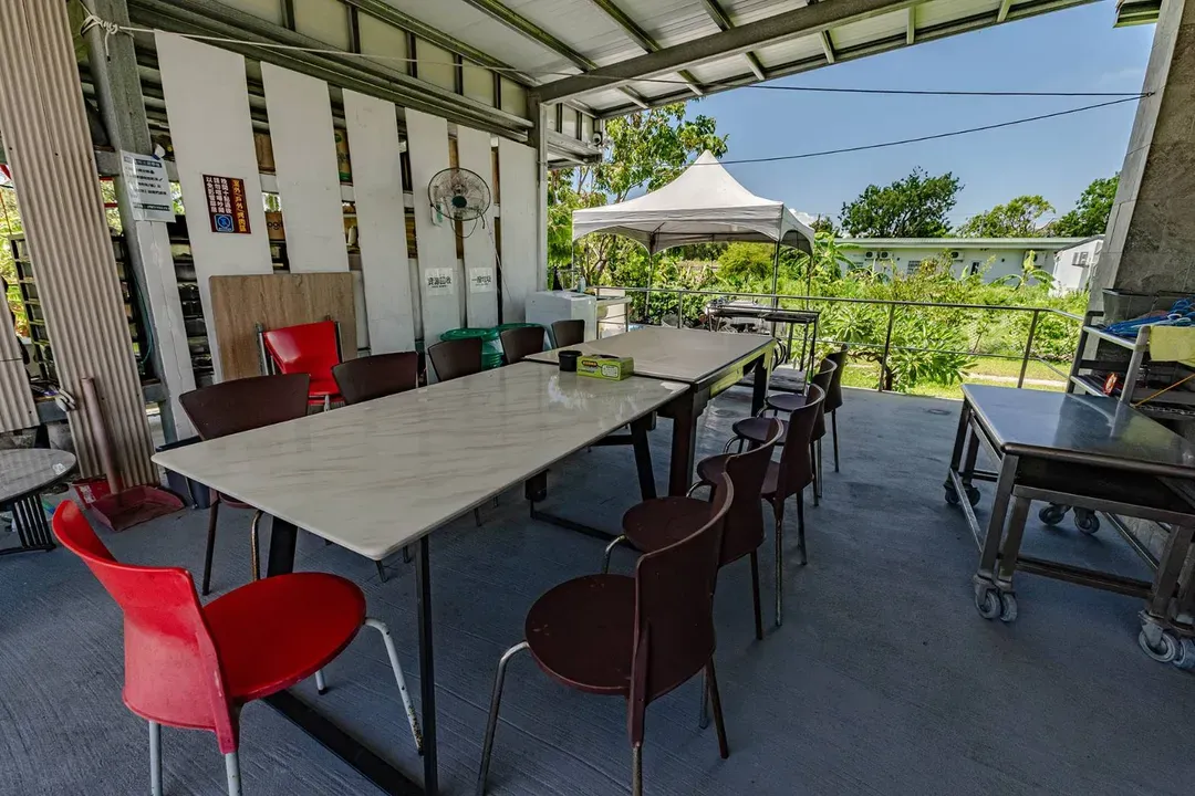 Hualien Slow Travel Fields Villa