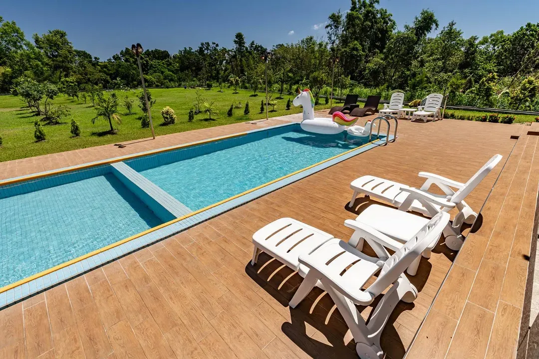 Hualien Slow Travel Fields Villa