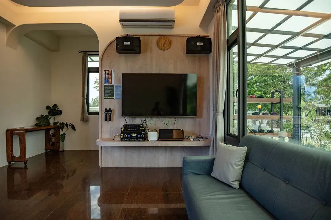 Hualien Slow Travel Fields Villa