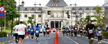 【2026山形馬拉松】參賽權＋超值精選2晚住宿
