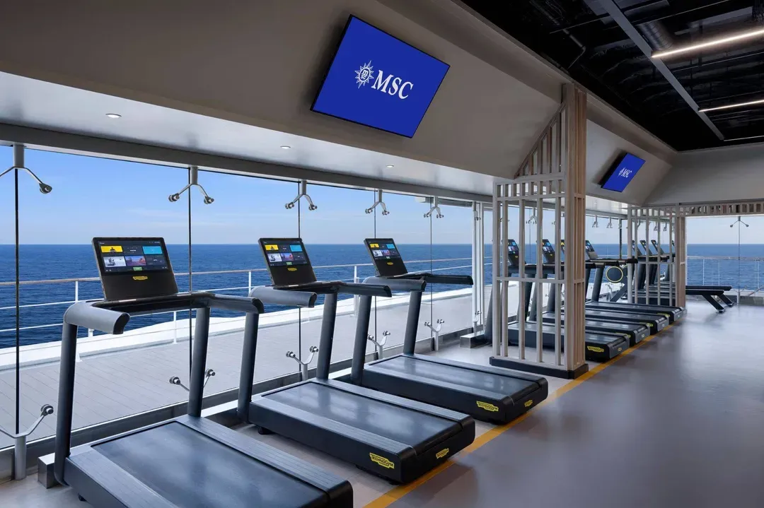 【MSC輝煌號】MSC Splendida ～ 地中海7晚往返之旅：從義大利利沃諾（佛羅倫斯）出發-8