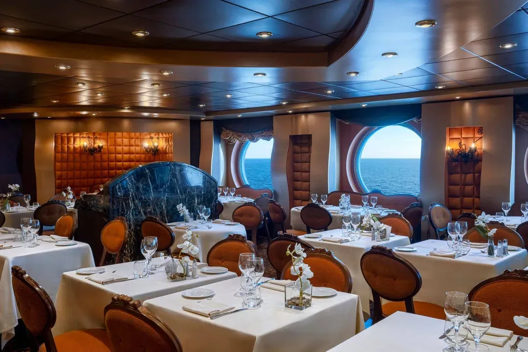 【MSC輝煌號】MSC Splendida ～ 地中海7晚往返之旅：從義大利利沃諾（佛羅倫斯）出發-9