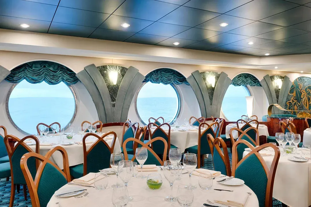 【MSC華麗號】MSC MAGNIFICA 北歐6晚單程旅遊：從挪威奧斯陸到瑞典斯德哥爾摩-8