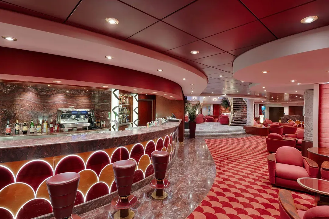 【MSC華麗號】MSC MAGNIFICA 北歐6晚單程旅遊：從挪威奧斯陸到瑞典斯德哥爾摩-10