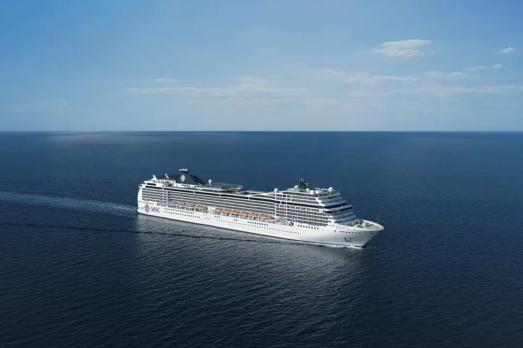 【MSC華麗號】MSC MAGNIFICA 北歐7晚往返之旅：從德國瓦爾內明德（柏林）出發-2