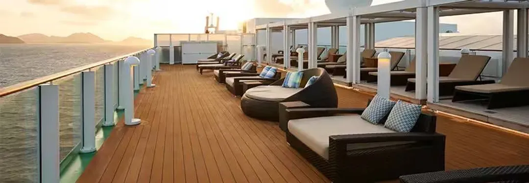【挪威珠寶號 NCL Gem】 8天地中海郵輪之旅：義大利、克羅埃西亞和希臘-3