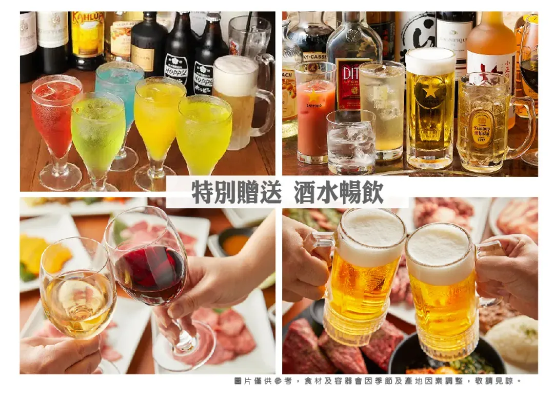 【僅此一檔】享樂花見關西5日.一晚京都.大阪璀璨花海.嵐山小火車.清水寺.奈良小鹿.龍蝦相撲鍋.燒肉海鮮吃到飽.酒水暢飲-10