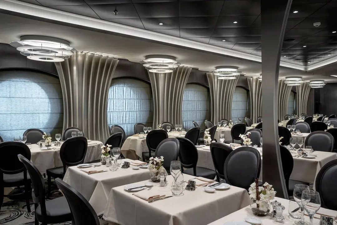 【MSC神女號】MSC EURIBIA 地中海之旅 3 晚 單程:從西班牙巴塞隆納到義大利那不勒斯(龐貝)-9
