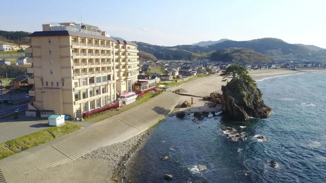 特色旅宿