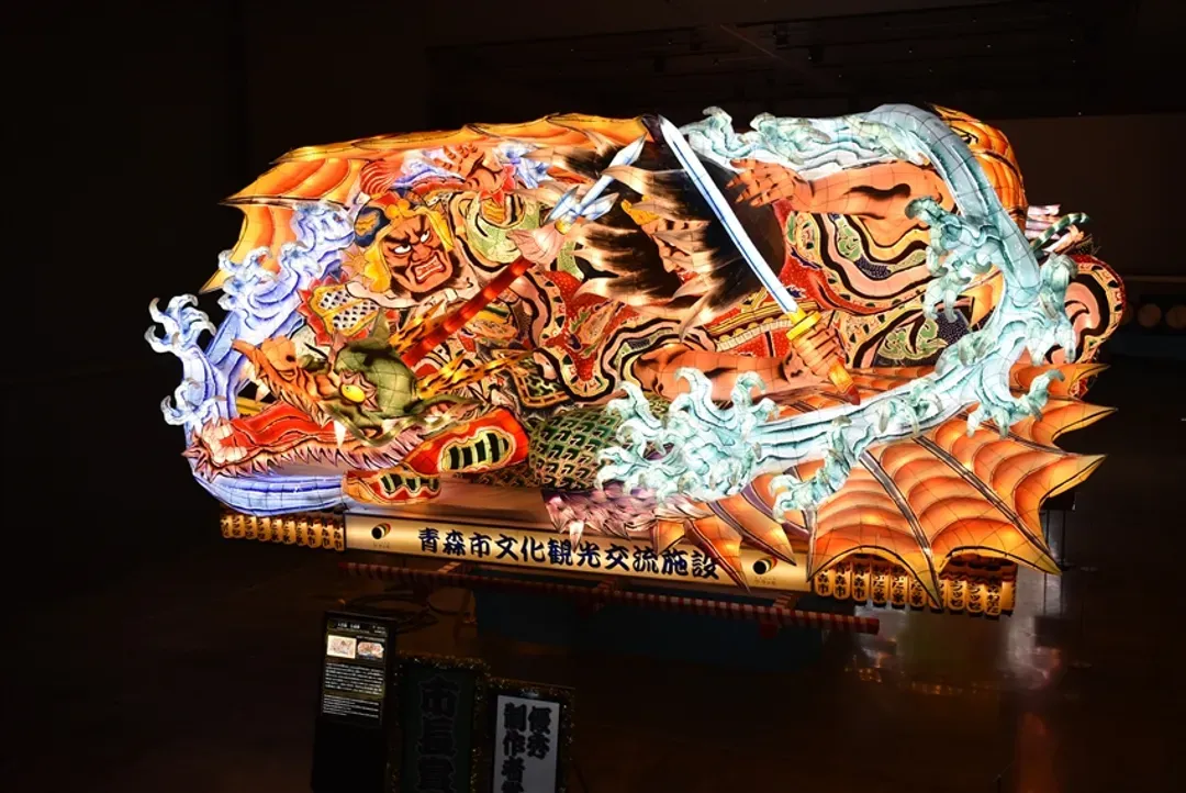 限量促銷東北旅遊|星野集飯店.十和田湖遊船.奧入瀨溪流散策.睡魔之家.螃蟹和牛.仙台半日漫遊五日-5
