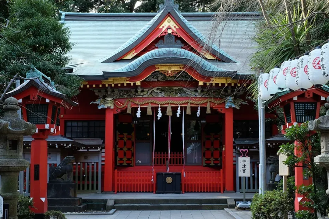 旅展特惠｜關東旅遊｜絕美富士山.忍野八海.江之島電鐵.明治神宮.溫泉購物六日｜台中出發-8