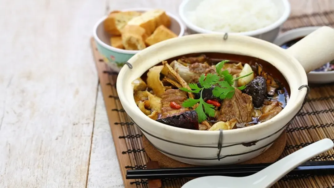 FOOD