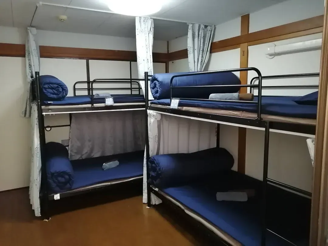 Guesthouse SAKAE
