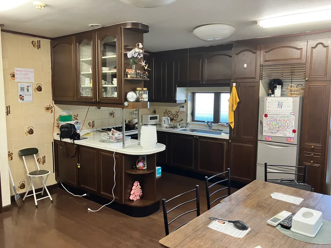 Guesthouse SAKAE