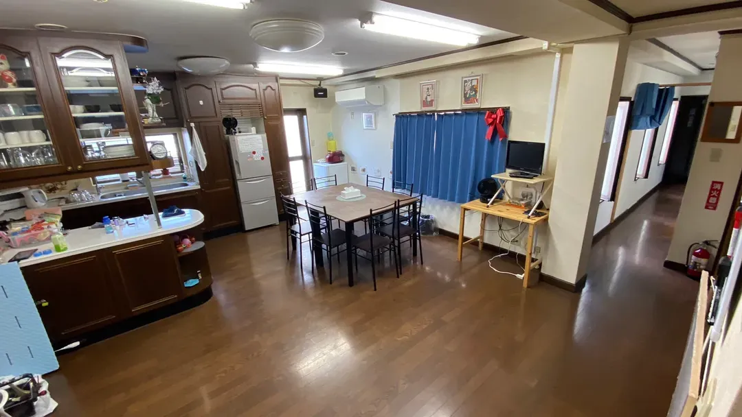 Guesthouse SAKAE