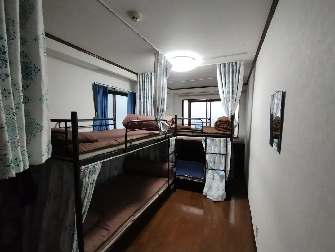 Guesthouse SAKAE