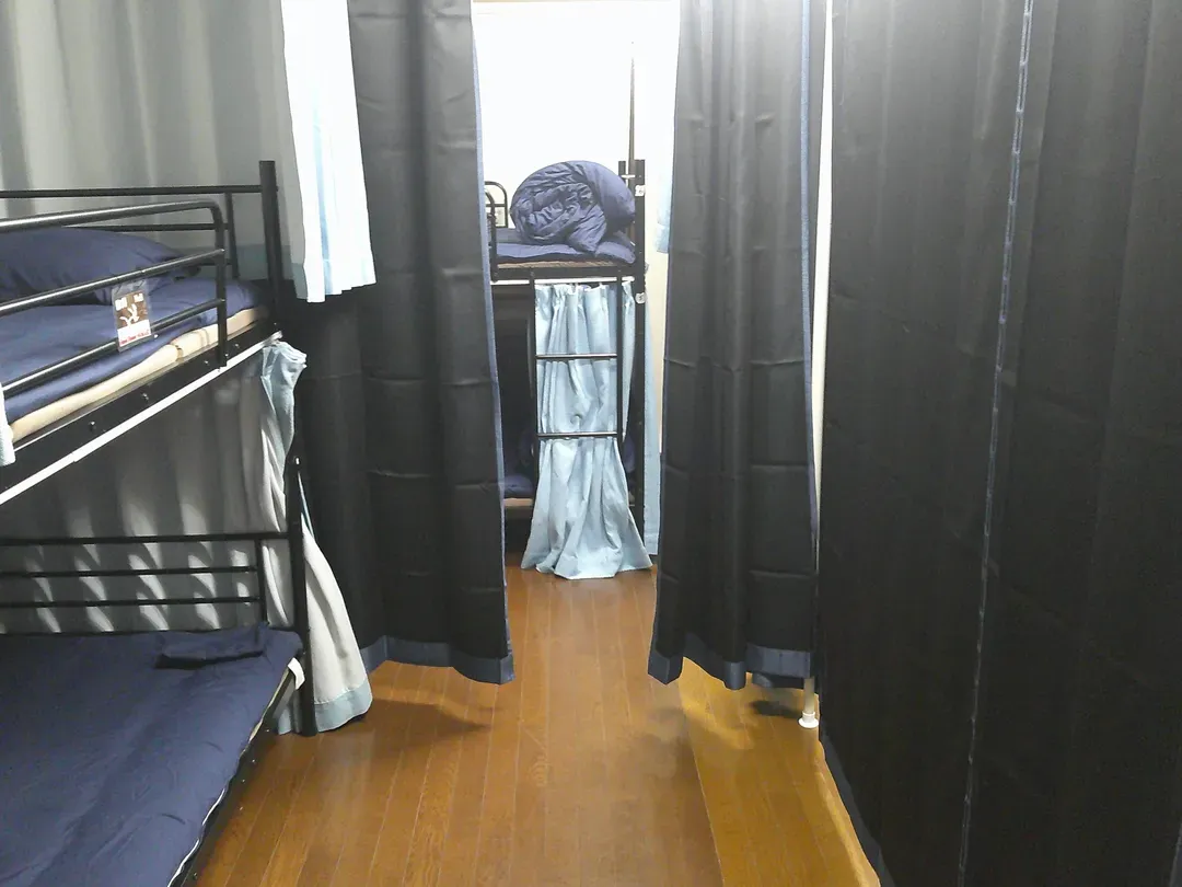 Guesthouse SAKAE