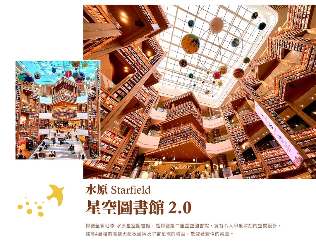 【高雄出發．絕美首爾５日】不走人蔘保肝、樂天世界、聖水洞、日月樹木園、明洞逛街[含稅]-5