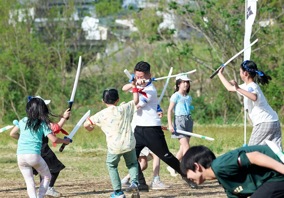 【2026米澤戰國煙火大會】專屬觀賞席＋精選飯店一泊一食｜武將演武・8000發煙火-10