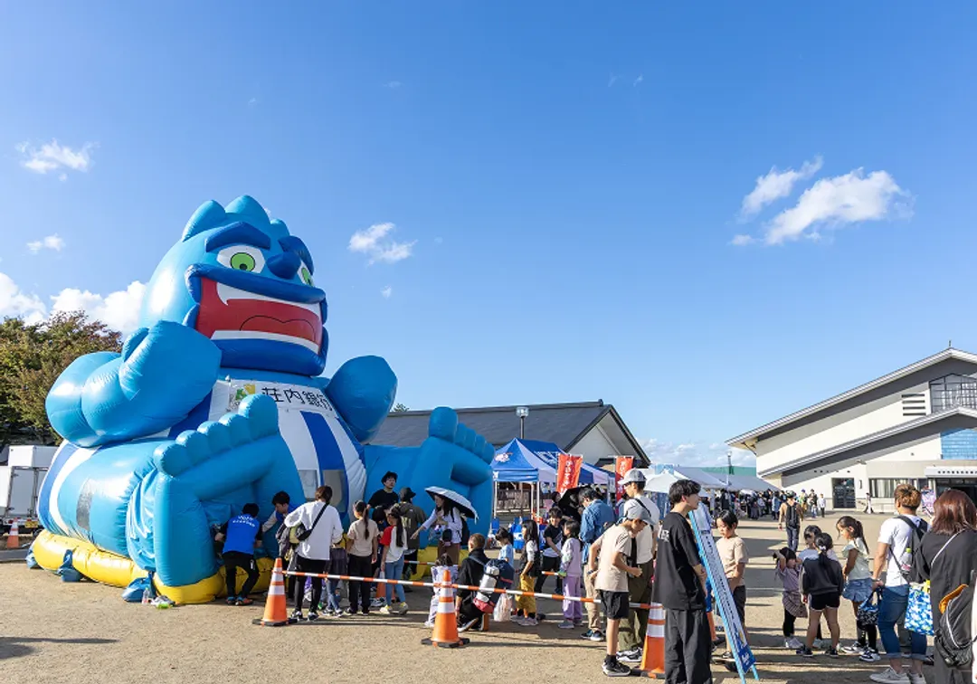 【2026米澤戰國煙火大會】專屬觀賞席＋精選飯店一泊一食｜武將演武・8000發煙火-12