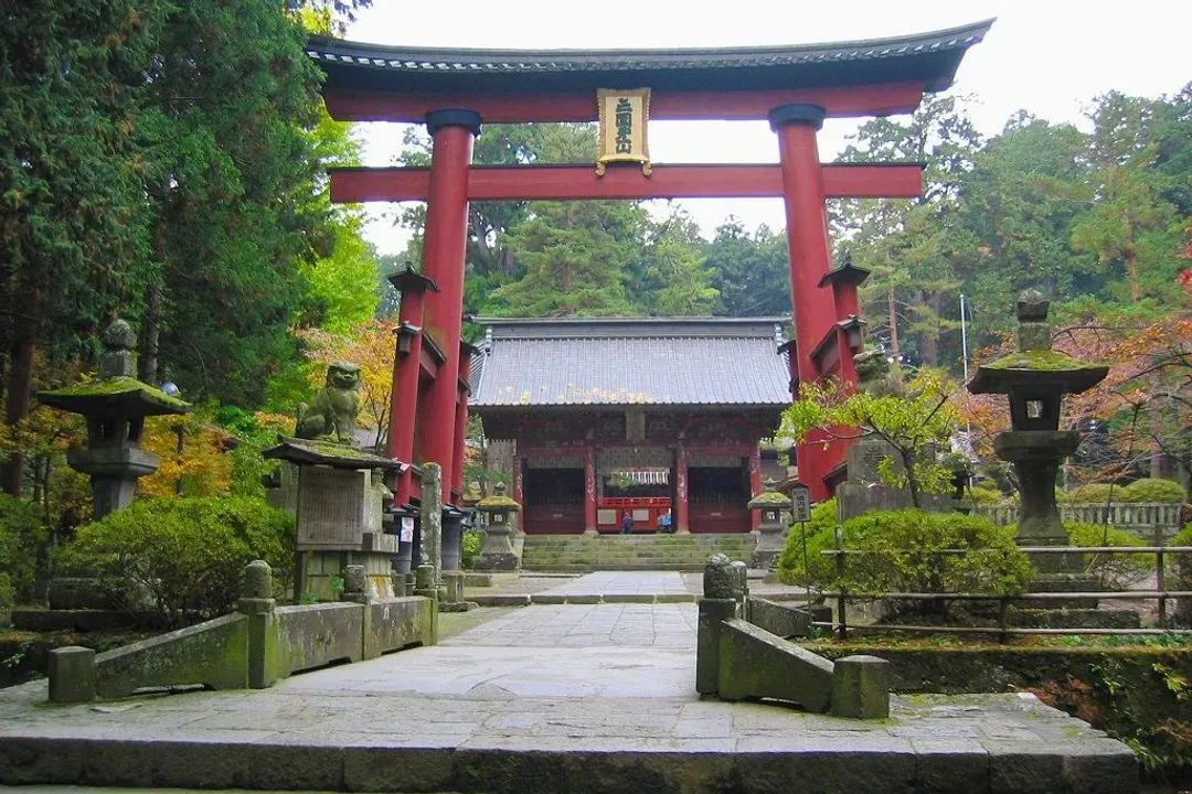 写真提供：やまなし観光推進機構-漫遊富士周邊