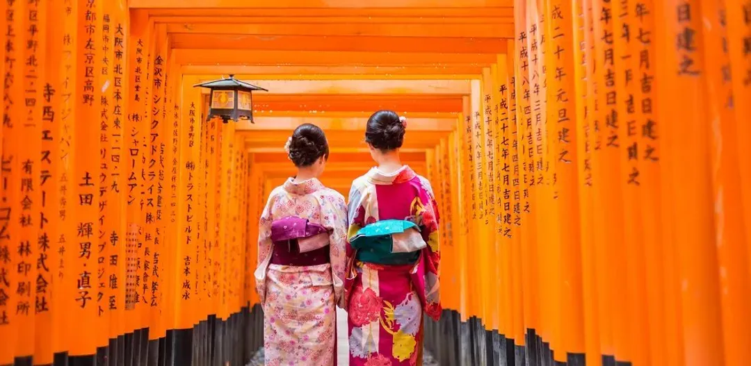 京都最愛風情