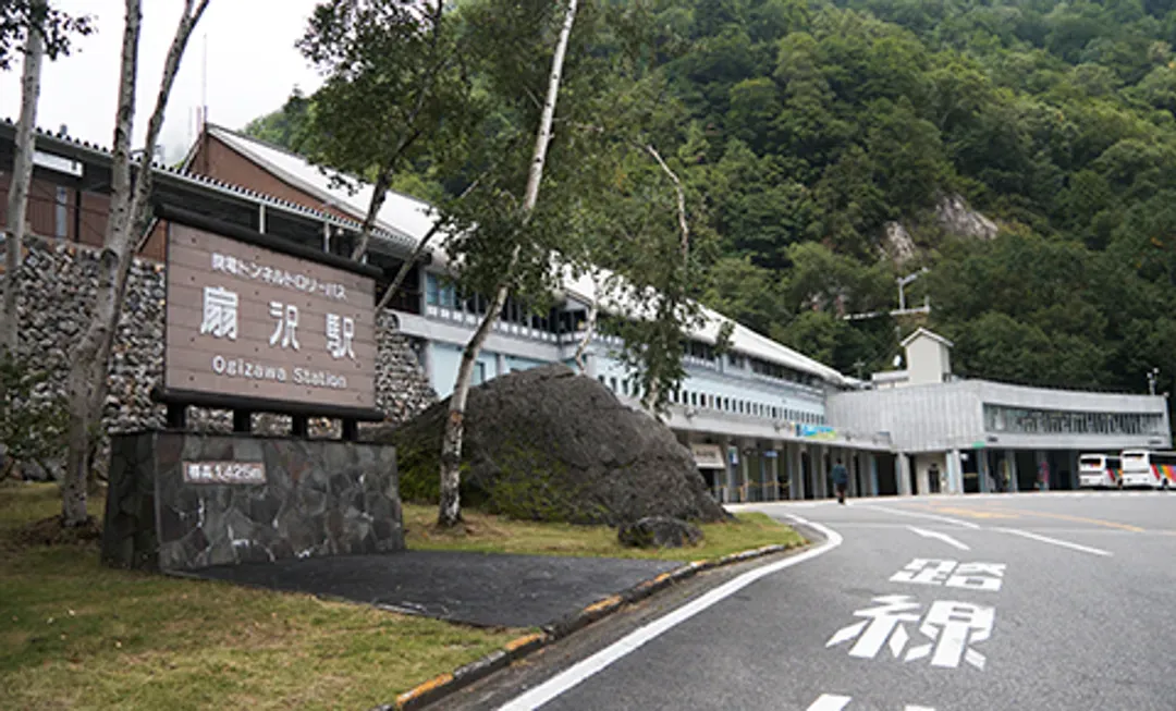 連休瘋北陸～立山黑部三段染、合掌村兼六園、採果樂馬籠宿、開運熱田神宮五日-9