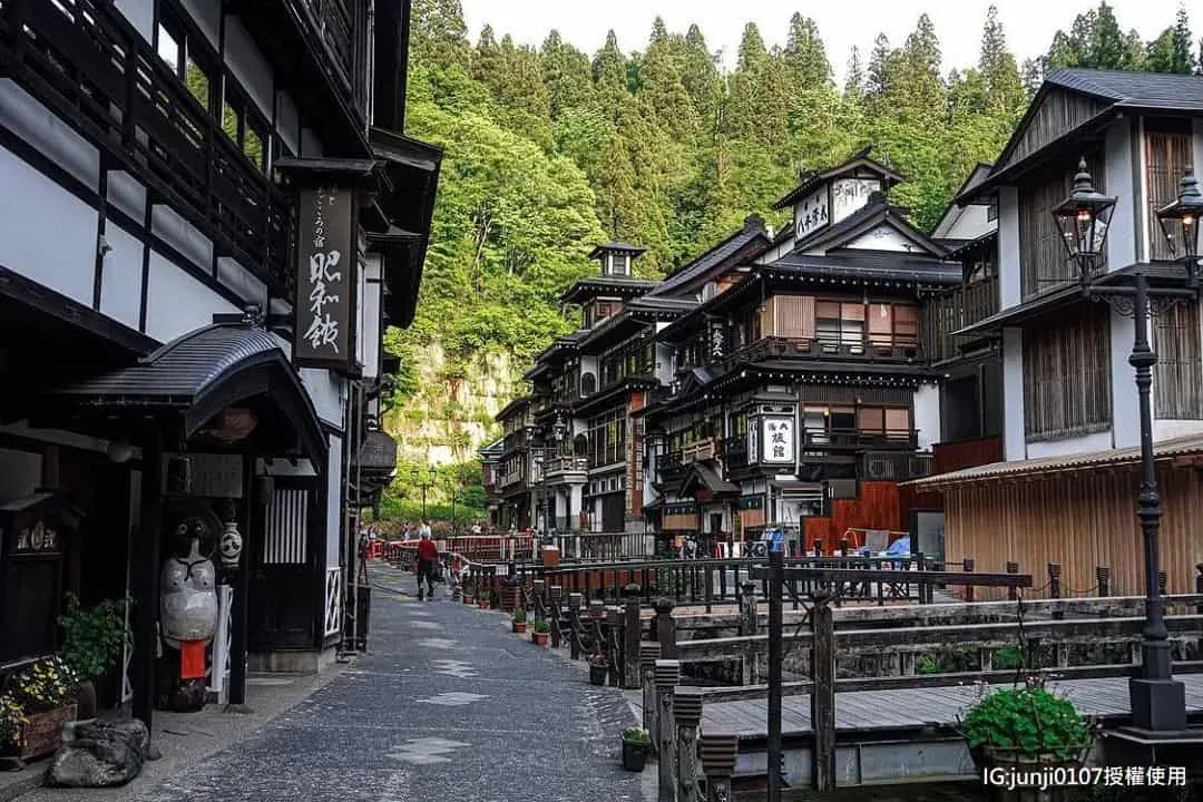 東北超值選～奧入瀨溪流、銀山溫泉老街、松島灣遊覽船、長腳蟹吃到飽五日-5